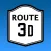 Route3D 3.0