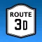 Route3D