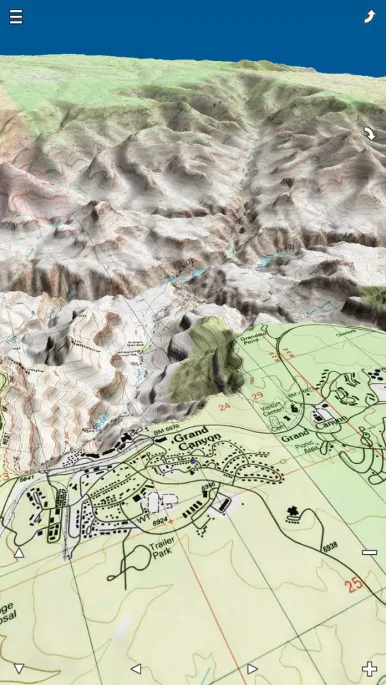 Route3D স্ক্রিনশট