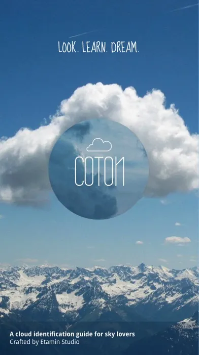 Capturas de pantalla de Coton