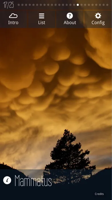 Capturas de pantalla de Coton