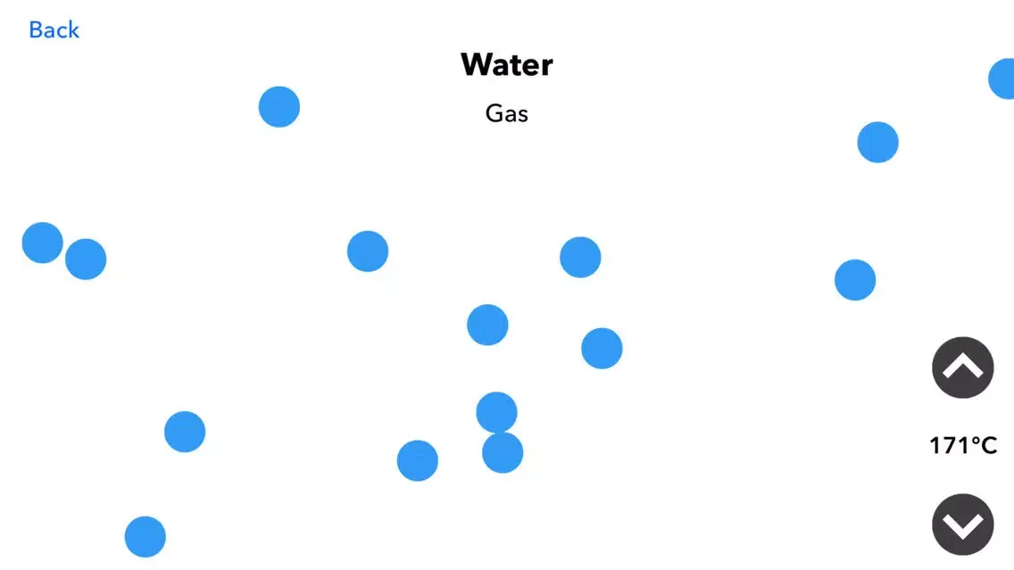 Molecules Matter應用截圖