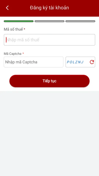 تصاویر eTax Mobile