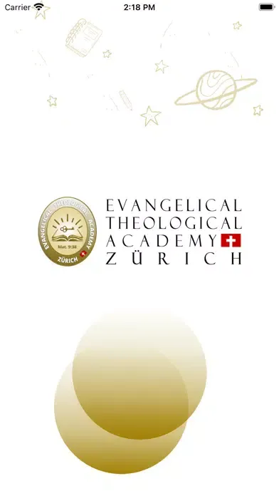 ETA Zurich Ekran Görüntüleri