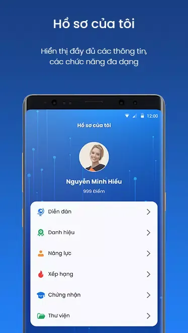 CLS 4.0 LEARNER Screenshots