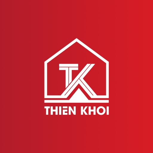Thiên Khôi E - Learning icon