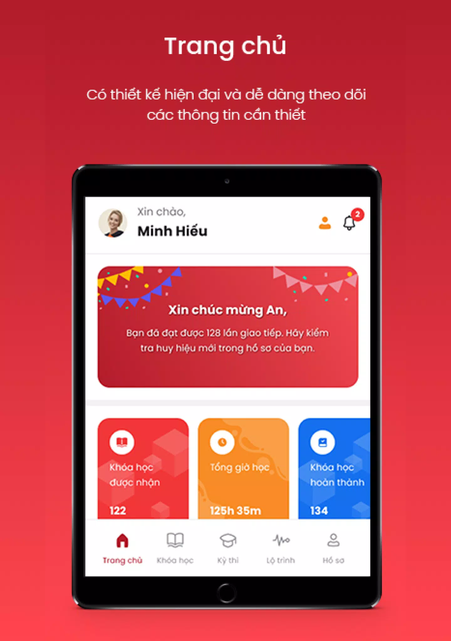 Thiên Khôi E - Learning Screenshots4