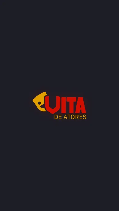 ภาพหน้าจอของ Vita de Atores