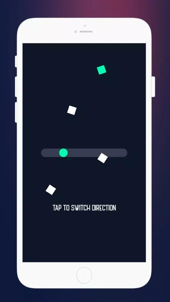 Captures d'écran de Circle Crush The Hardest Game