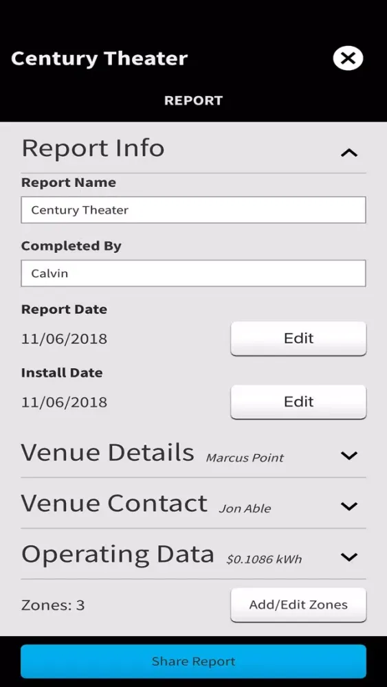 ETC Site Survey應用截圖