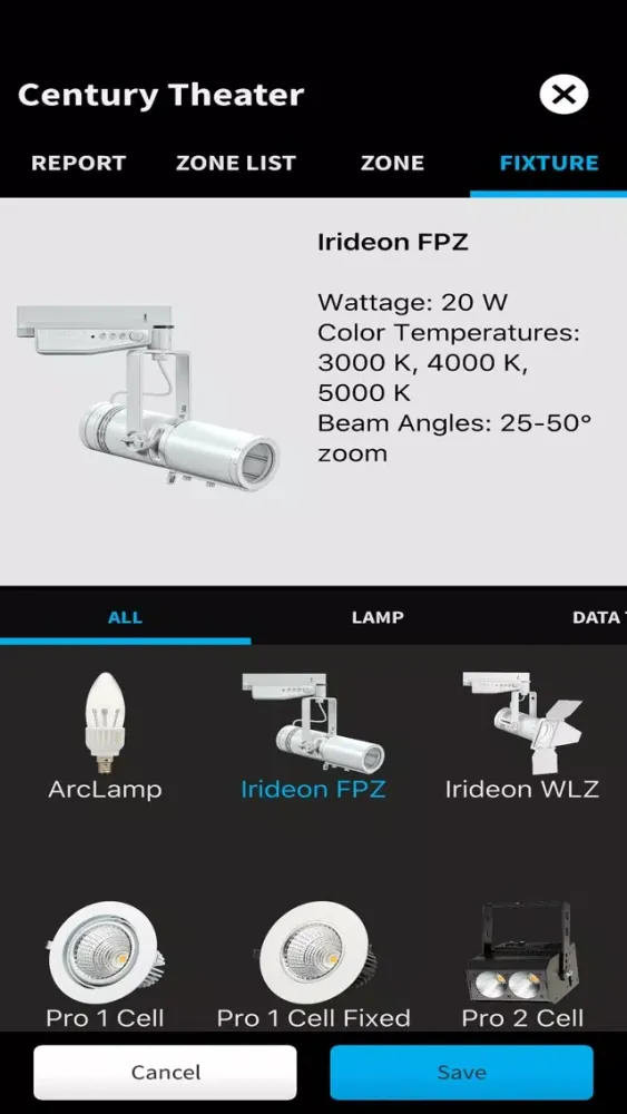 ETC Site Survey應用截圖