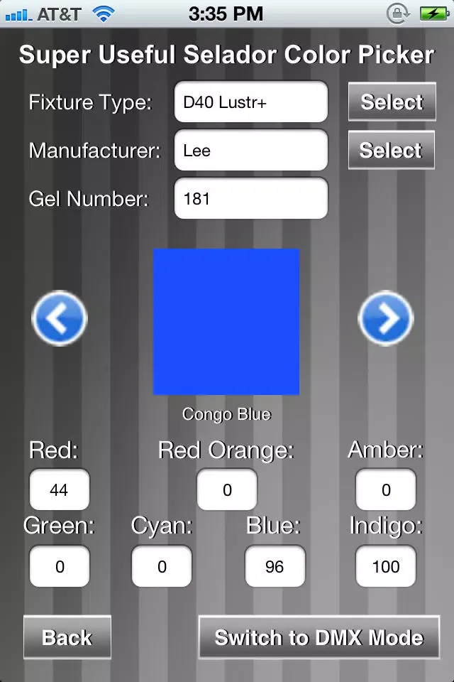 Selador Toolkit スクリーンショット