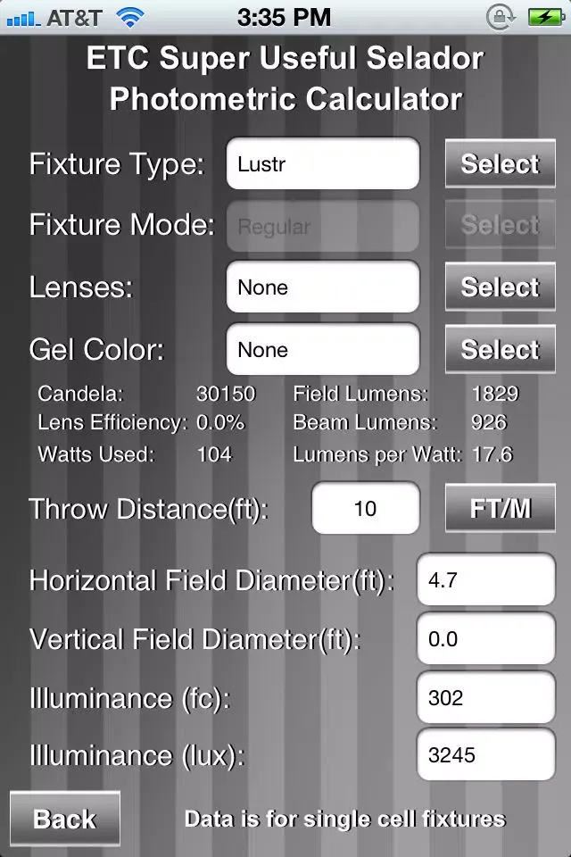 Selador Toolkit スクリーンショット