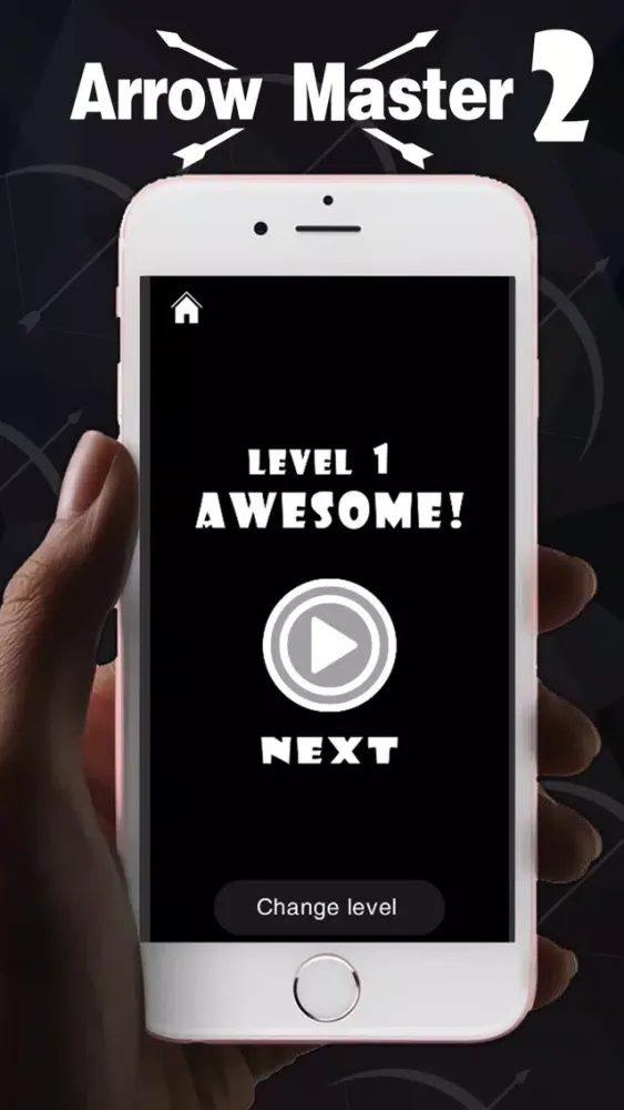 Arrow Master 2 স্ক্রিনশট