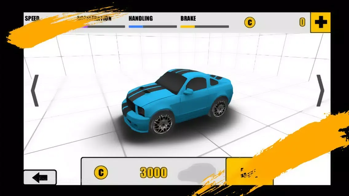 Furious Racer 2 Screenshots