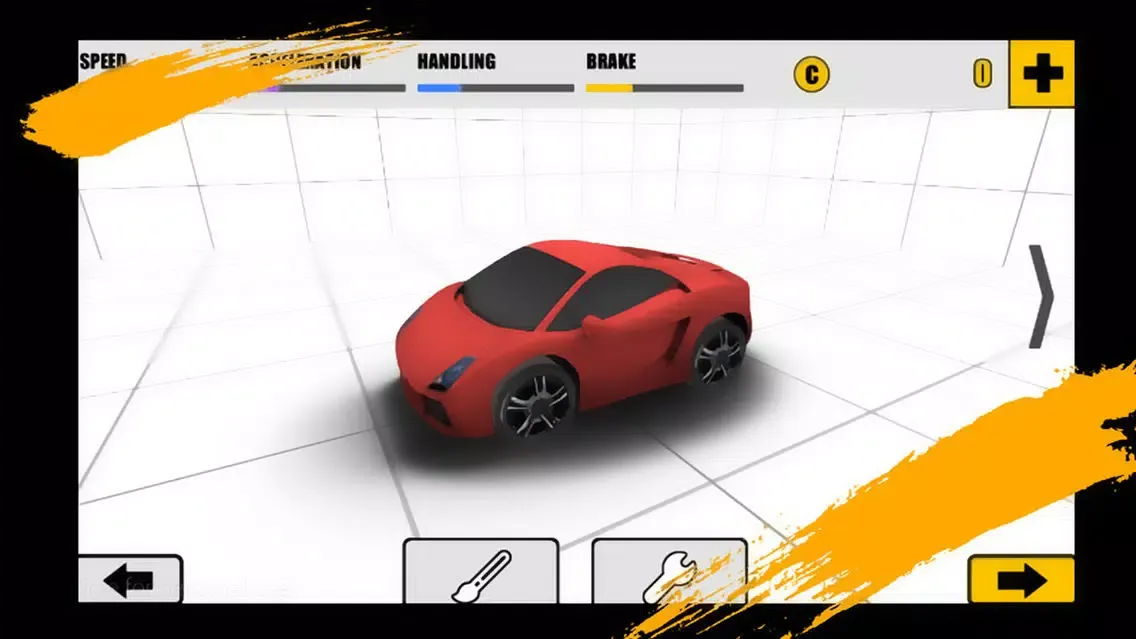 Furious Racer 2 Screenshots