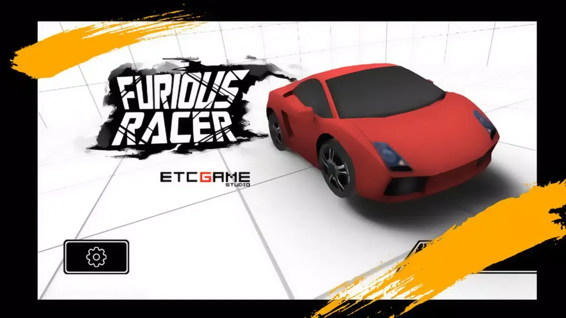 Furious Racer 2 Screenshots