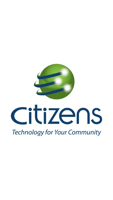 Скриншоты Citizens Telephone Directory