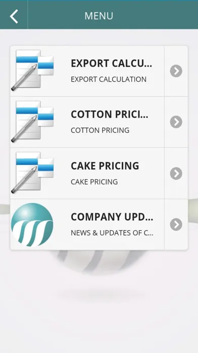 ภาพหน้าจอของ Manjeet Cotton EC
