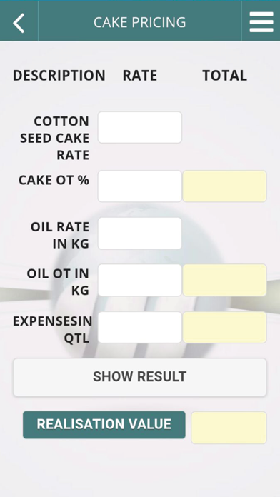 Manjeet Cotton EC स्क्रीनशॉट