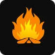 The Fireplace App