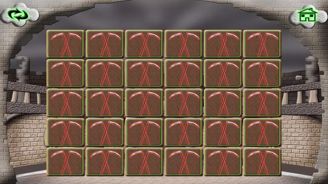 Screenshot di Memory Cards For Halloween