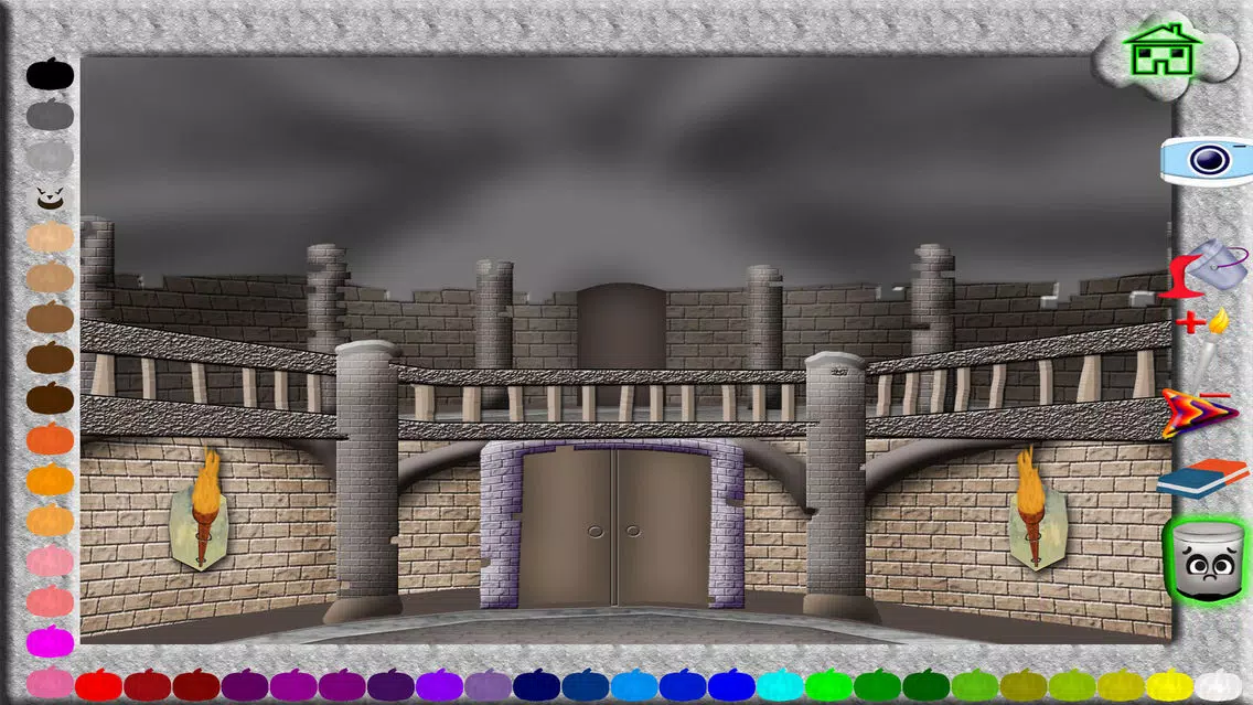 Draw Your Halloween Screenshots