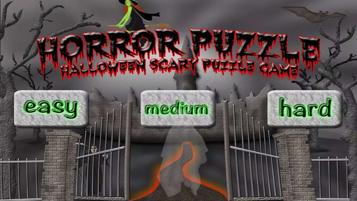 Capturas de pantalla de Puzzle For Halloween