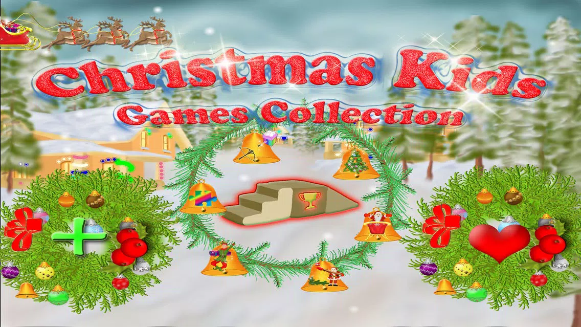 صور Christmas Advanture