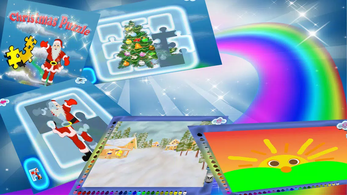 صور Christmas Advanture