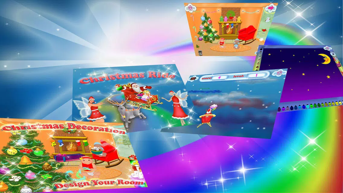 صور Christmas Advanture
