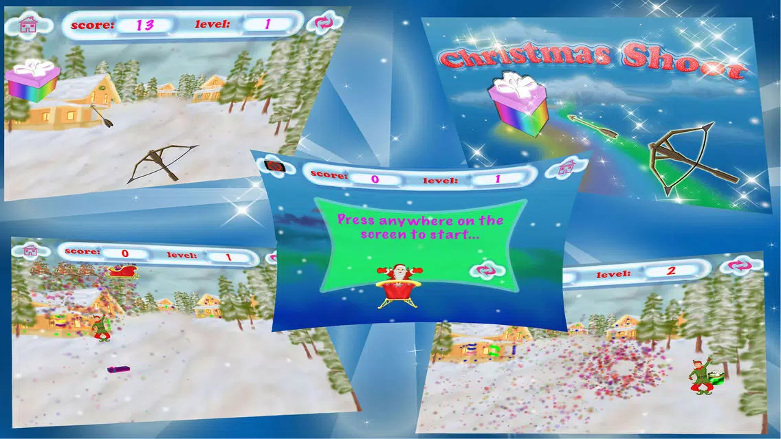 صور Christmas Advanture
