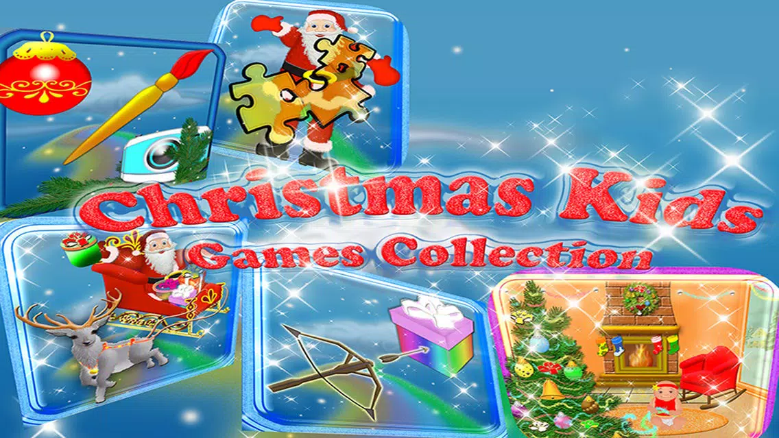 صور Christmas Advanture