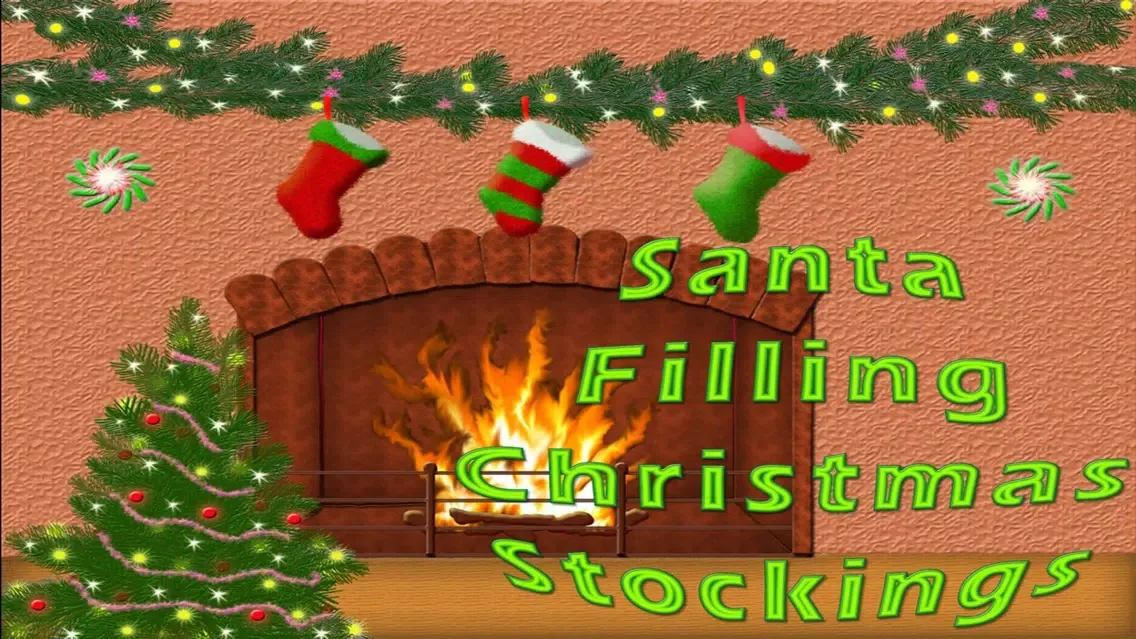 Deliver Christmas Gifts स्क्रीनशॉट