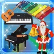 Christmas Bells Piano