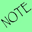 Todo Notes List