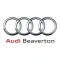 Audi Beaverton Service