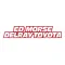 Ed Morse Delray Toyota Service