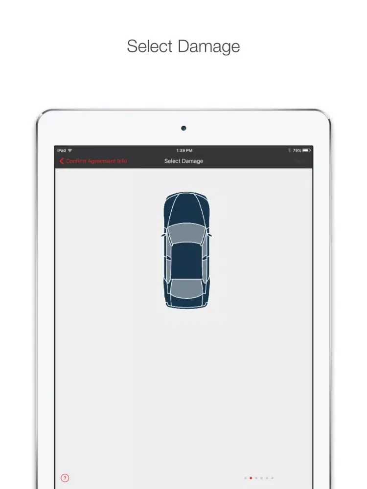Ed Morse Delray Cadillac iPad 应用截图