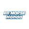 Ed Morse Honda