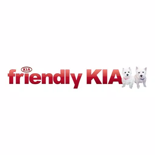 Friendly Kia Service