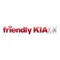 Friendly Kia Service