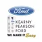 Kearny Pearson Ford Service