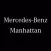 Manhattan Mercedes Service