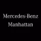 Manhattan Mercedes Service