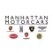 Manhattan Motorcars Service