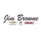 Jim Browne Chevrolet Buick GMC