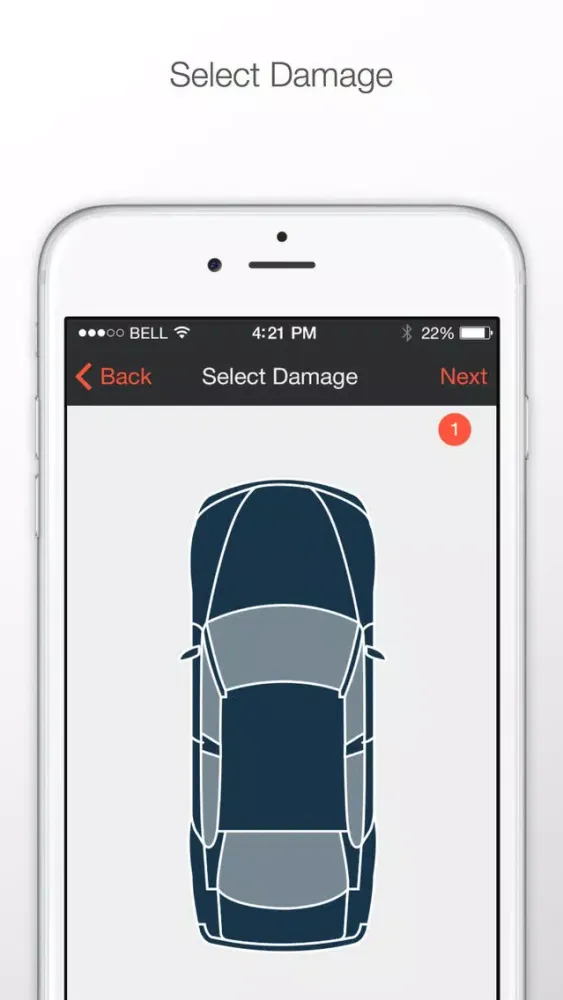 Screenshot di Titus-Will Chevy Service