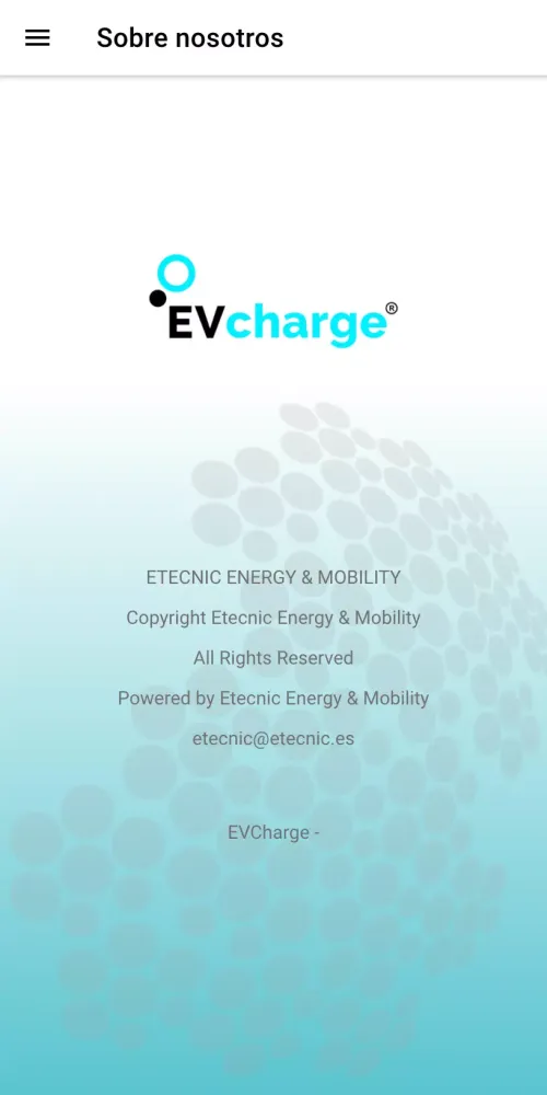 EVcharge 2023 स्क्रीनशॉट