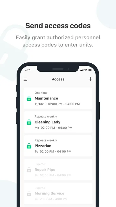 Arize Resident স্ক্রিনশট